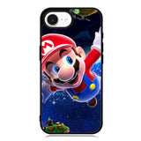 Super Mario iPhone 16e Case DC1792