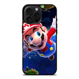 Super Mario iPhone 16 Pro Max Case DC1792