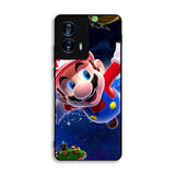 Super Mario 2nd Motorola Moto G Power 5G 2024 Case DC3464