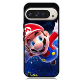 Super Mario Google Pixel 10 | Google Pixel 10 Pro Case DC1792