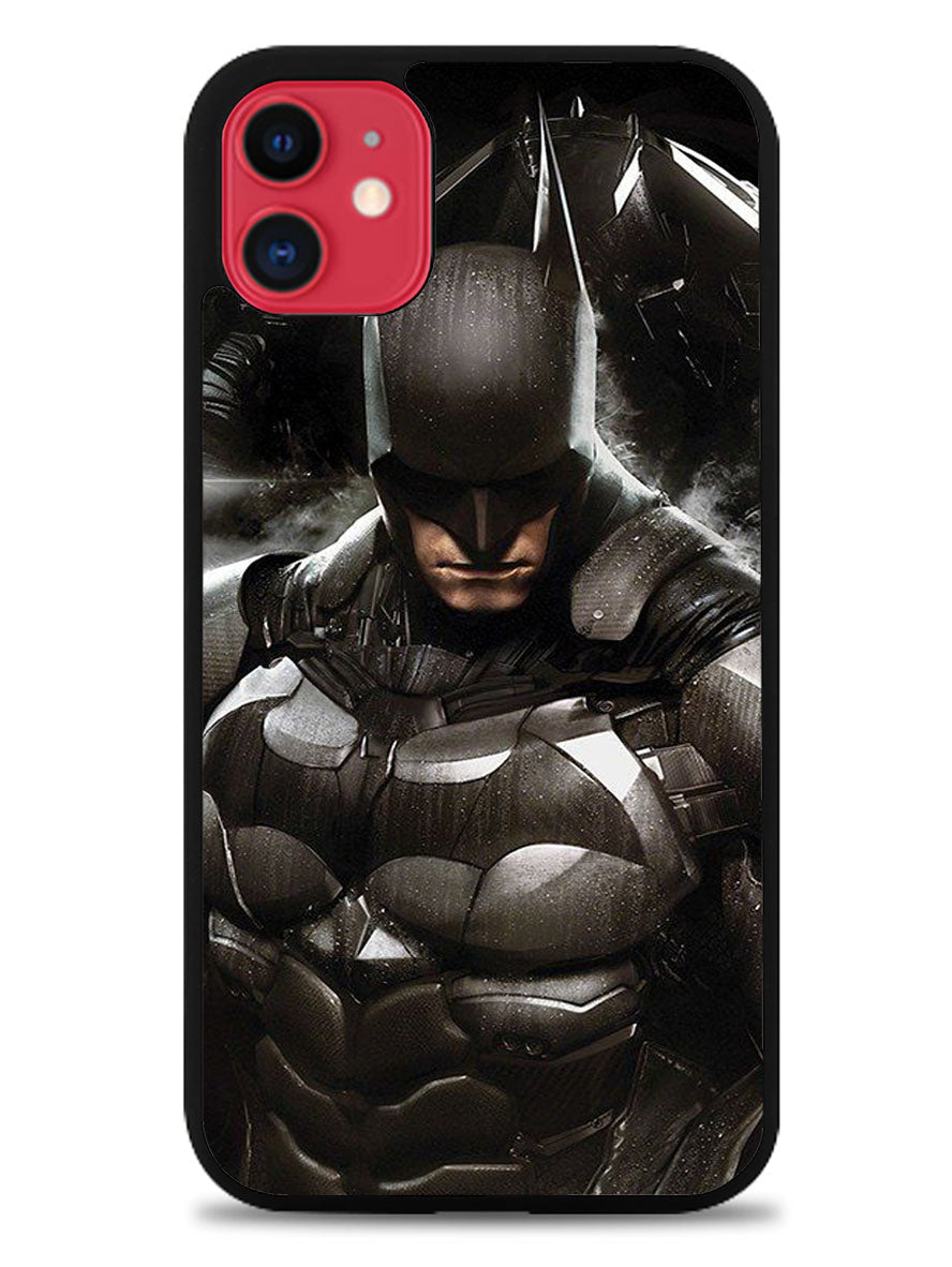 Batman 4th iPhone 11 Case