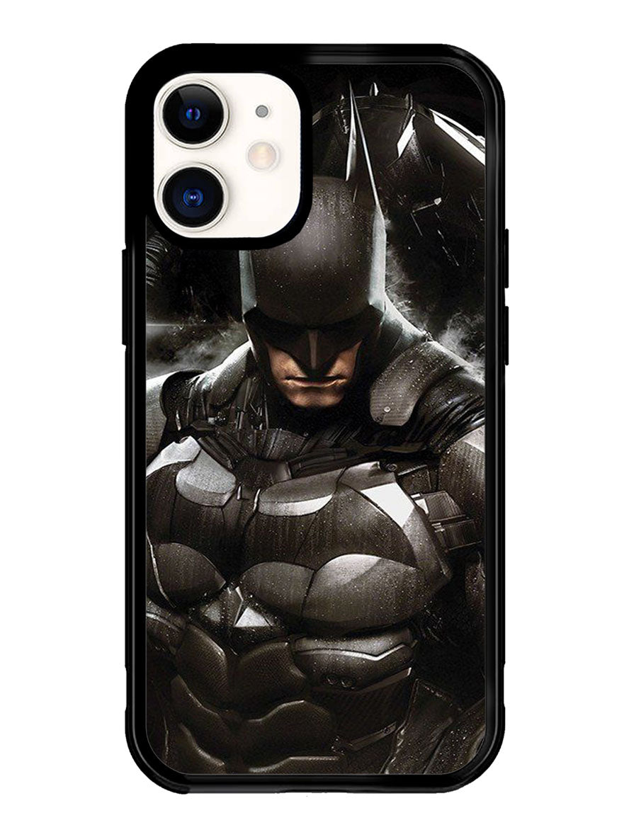 Batman 4th iPhone 12 Mini Case