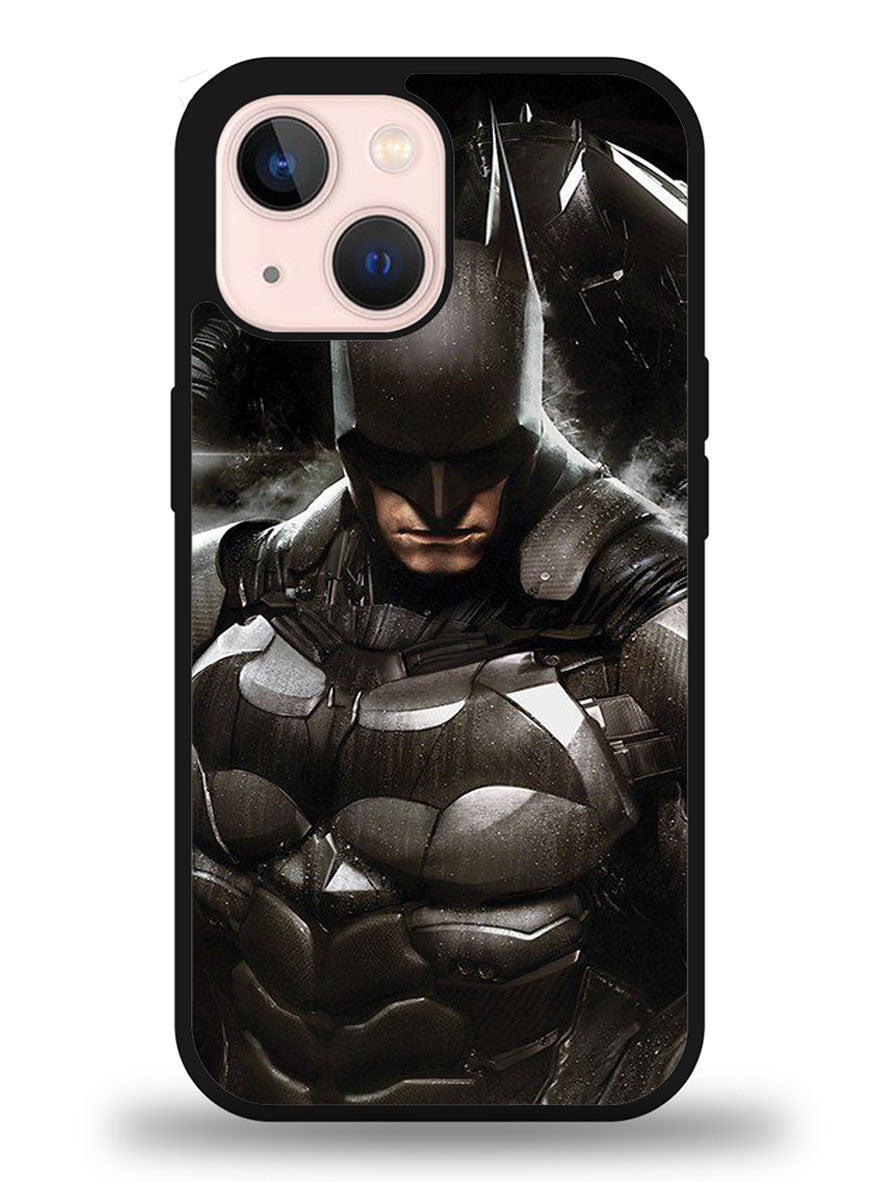Batman 4th iPhone 13 Case