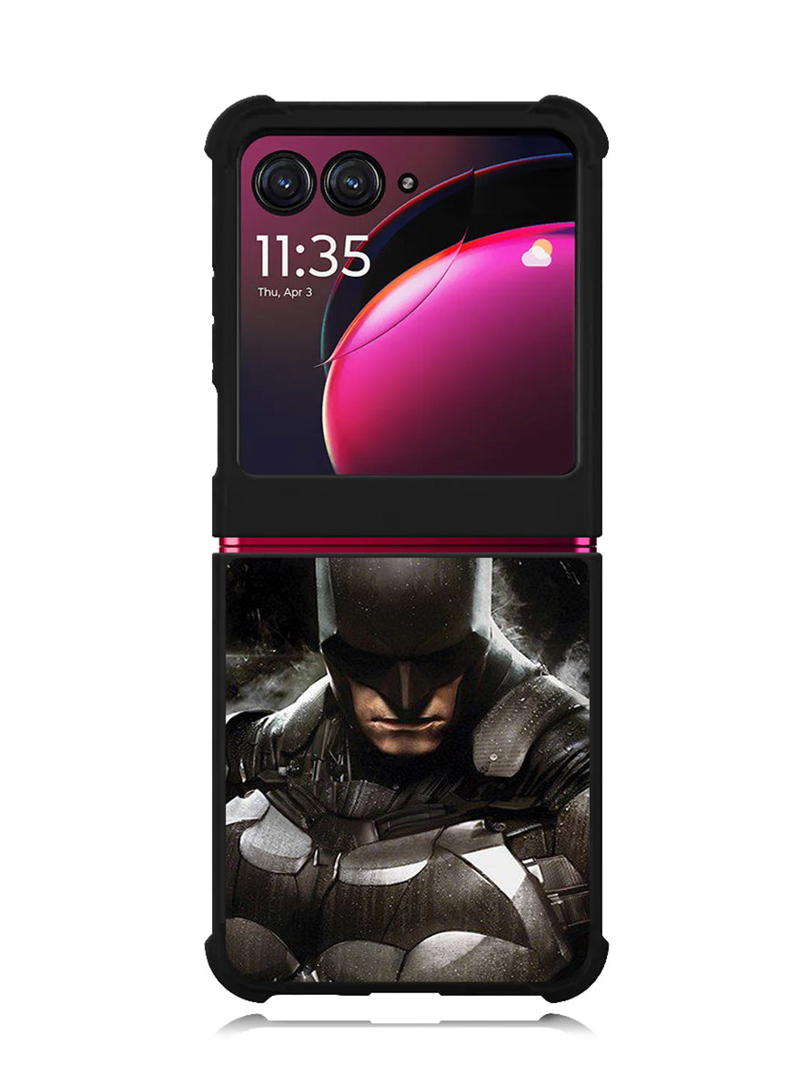 Batman 4th Motorola Moto Razr Plus 2023 , Moto Razr+ 2023 Case