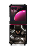Batman 4th Motorola Moto Razr Plus 2023 , Moto Razr+ 2023 Case