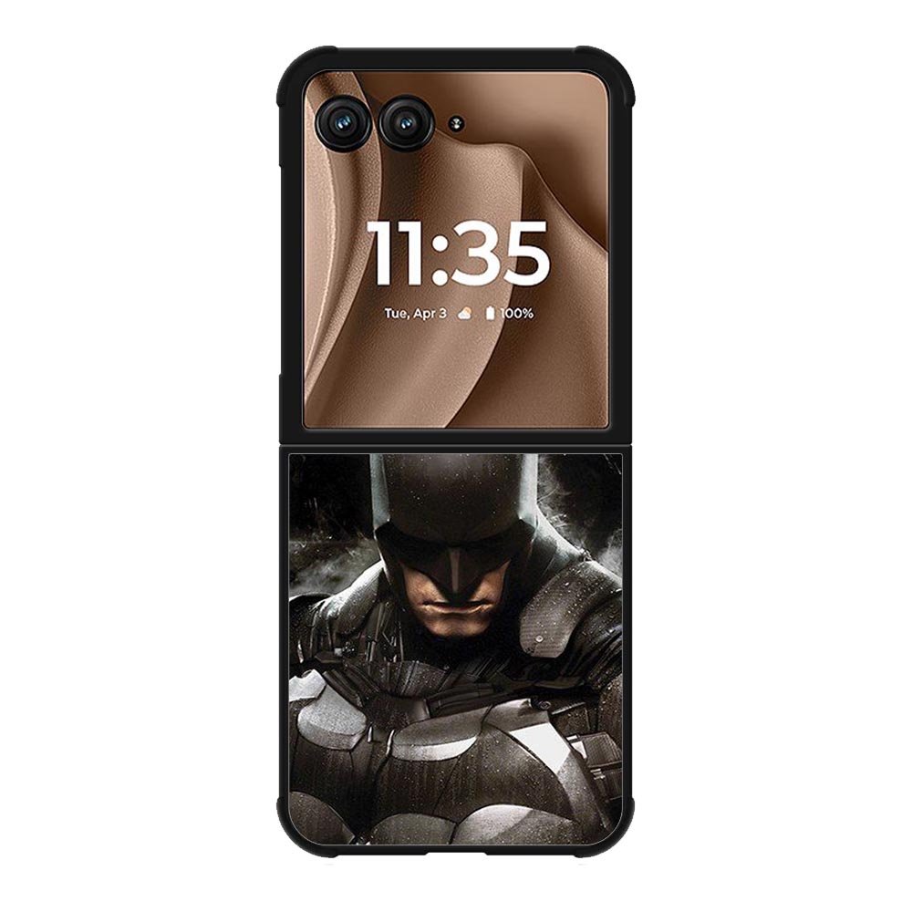 Batman 4th Motorola Moto RAZR Plus 2025 Case