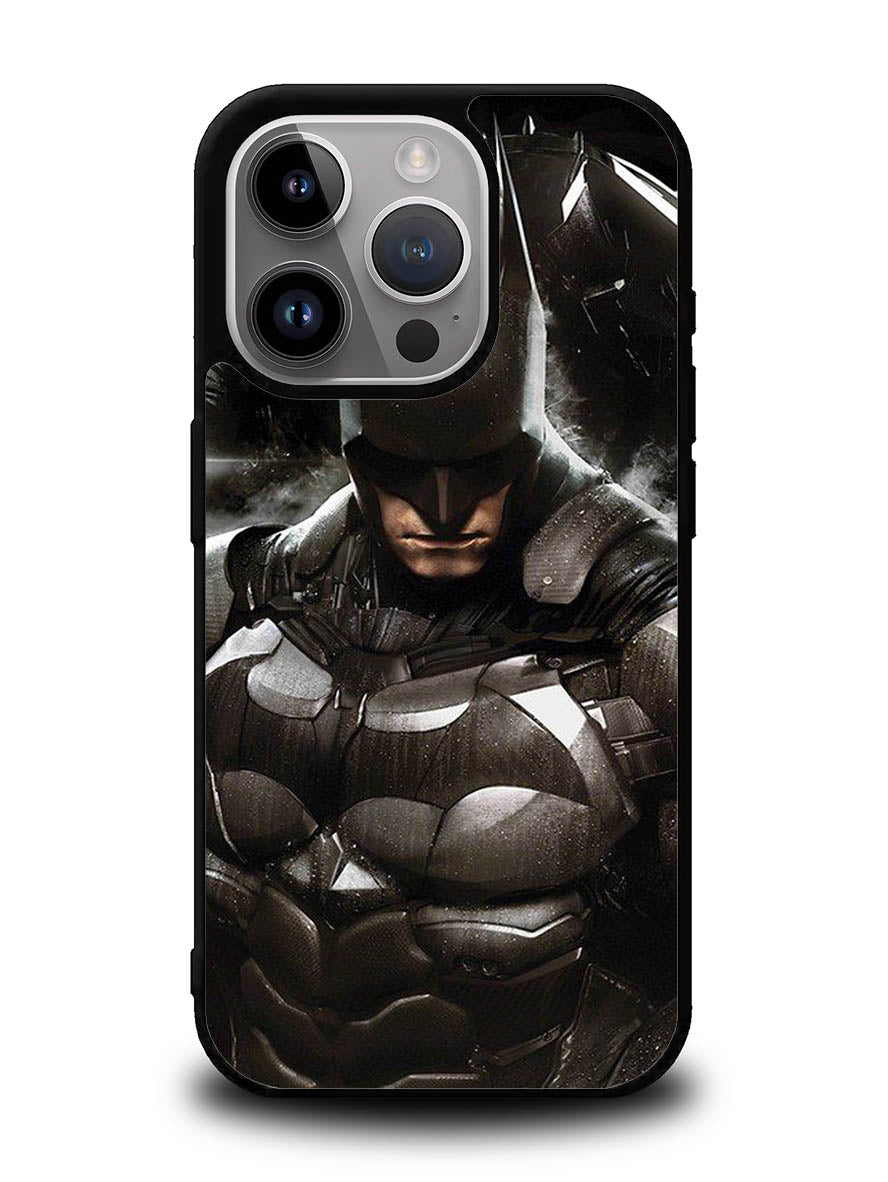 Batman 4th iPhone 15 Pro Case
