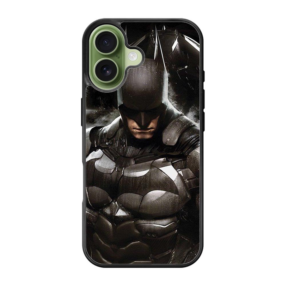 Batman 4th iPhone 17 Case