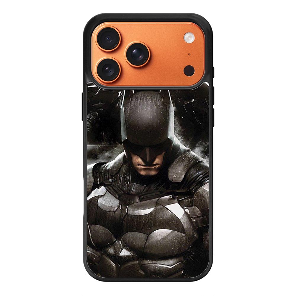 Batman 4th iPhone 17 Pro Case