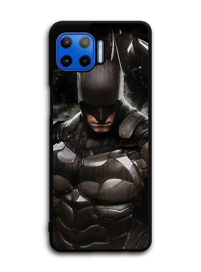Batman 4th Motorola Moto One 5G Case , Moto One 5G UW Case , Moto G 5G Plus Case