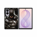 Batman 4th Samsung Galaxy Z Fold 8 Case