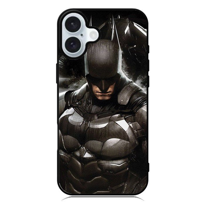 Batman 4th iPhone 16 Case