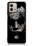 Joker Popart Motorola Moto G Stylus 5G 2023 Case
