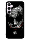 Joker Popart Samsung Galaxy A35 5G Case
