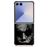 Joker Popart Samsung Galaxy Z Flip 7 Case DC0943