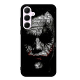 Joker Popart Samsung Galaxy A55 5G Case DC0943