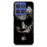 Joker Popart Motorola Moto G Stylus 5G 2025 DC0943
