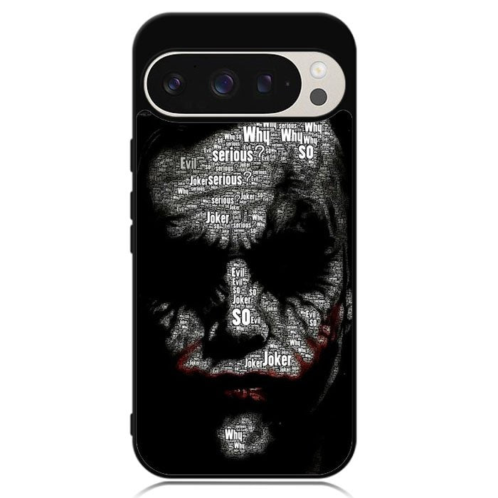 Joker Popart Google Pixel 9 Pro XL Case DC0943