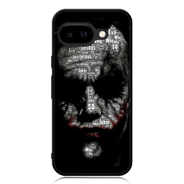 Joker Popart Google Pixel 9A Case DC0943