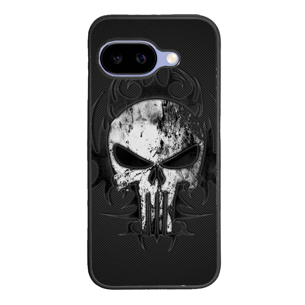 Punisher Skull Google Pixel 10A Case DC1518
