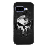 Punisher Skull Google Pixel 10A Case