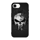 Punisher Skull iPhone 17e Case DC1518