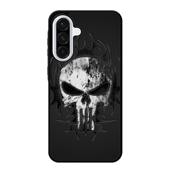 Punisher Skull Samsung Galaxy A36 Case DC1518