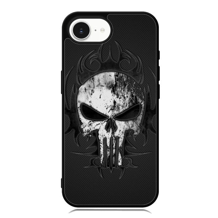 Punisher Skull iPhone 16e Case DC1518
