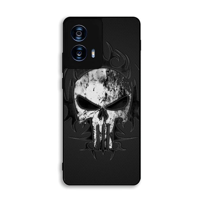 Punisher Skull Motorola Moto G Power 5G 2024 Case DC7364
