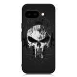 Punisher Skull Google Pixel 9A Case DC1518