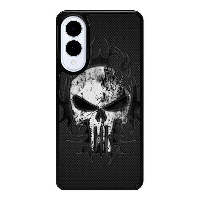 Punisher Skull Samsung Galaxy S25 Edge DC1518