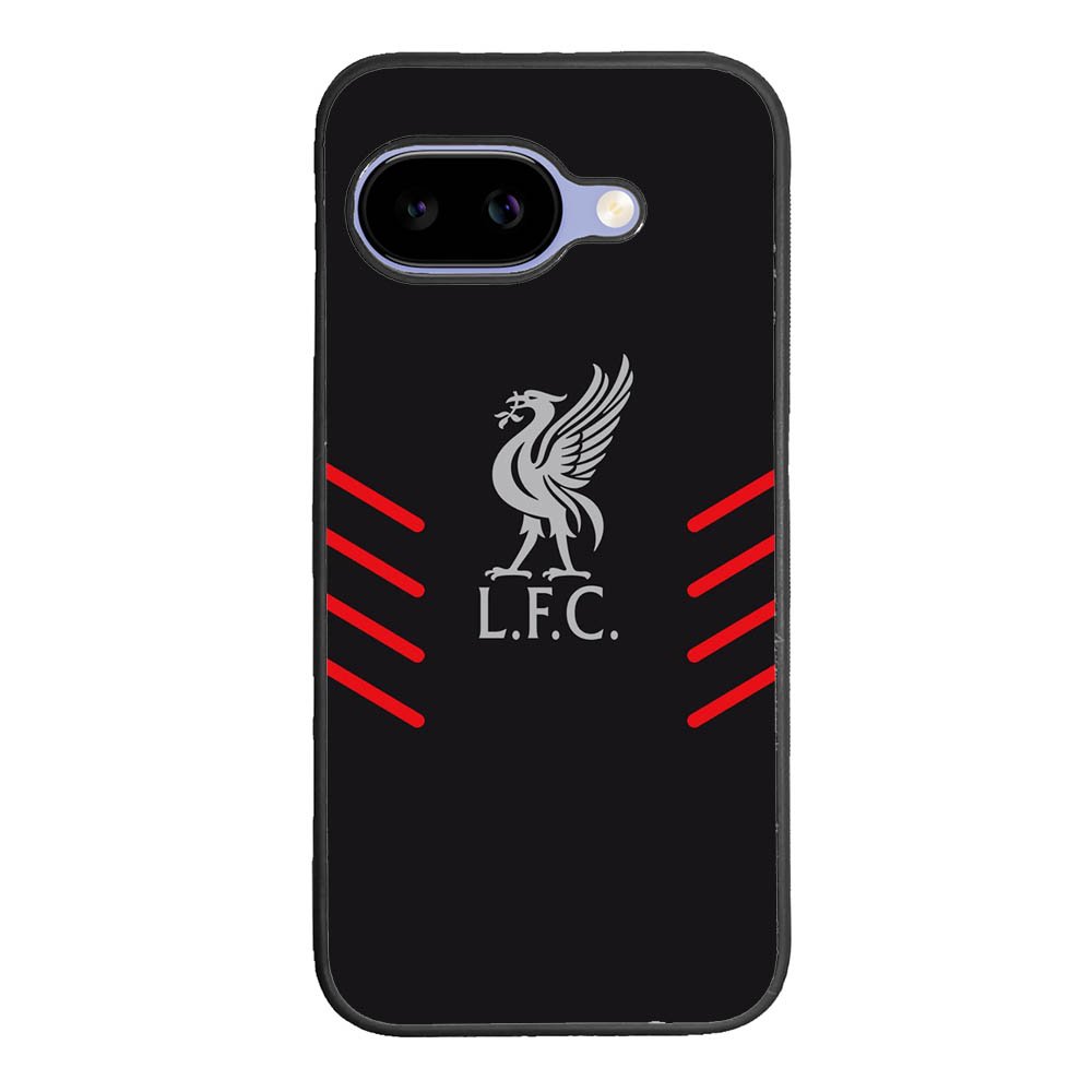 Liverpool Fc Google Pixel 10A Case DC1042