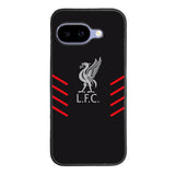 Liverpool Fc Google Pixel 10A Case DC1042