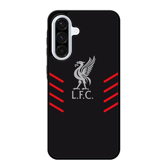 Liverpool Fc Samsung Galaxy A16 Case DC1042