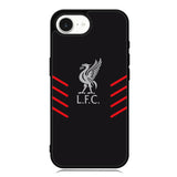 Liverpool Fc iPhone 16e Case DC1042