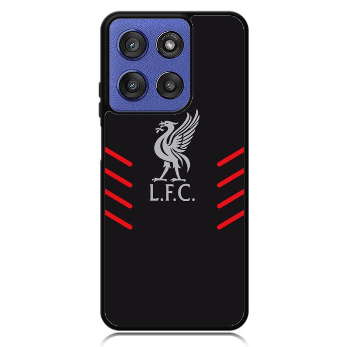 Liverpool Fc Motorola Moto G Stylus 5G 2025 DC1042