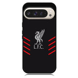 Liverpool Fc Google Pixel 10 Pro XL Case DC1042