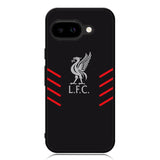 Liverpool Fc Google Pixel 9A Case DC1042