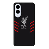 Liverpool Fc Samsung Galaxy S25 Edge DC1042
