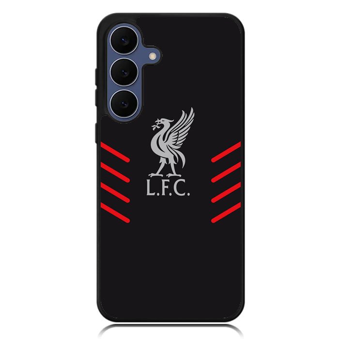 Liverpool Fc Samsung Galaxy S23 Case DC1042