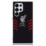 Liverpool Fc Samsung Galaxy S24 Ultra Case DC1042