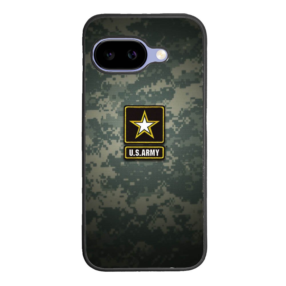 US Army 2nd Google Pixel 10A Case