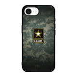 US Army 2nd iPhone 17e Case