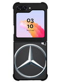 Mercedes AMG Samsung Galaxy Z Flip 5 5G 2023 Case