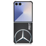 Mercedes Amg Samsung Galaxy Z Flip 7 Case DC1120