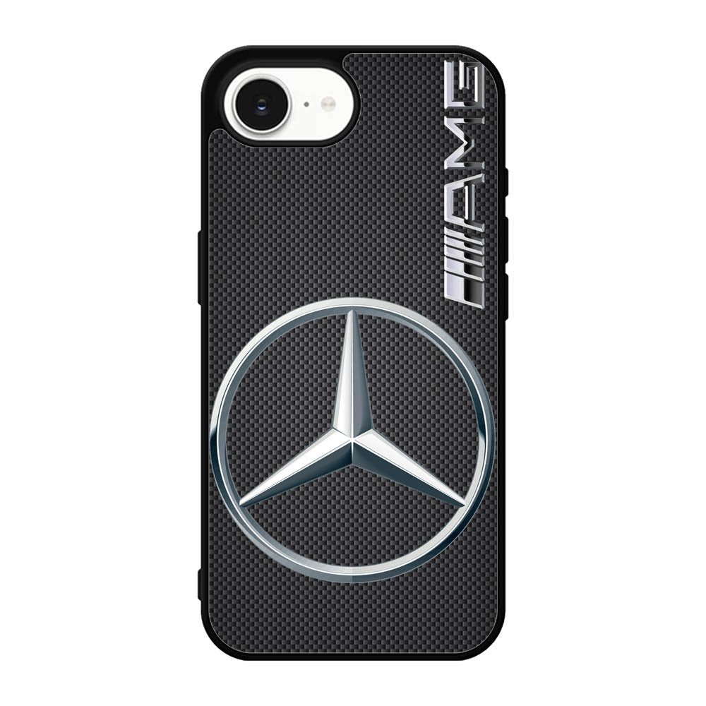 Mercedes Amg iPhone 17e Case DC1120