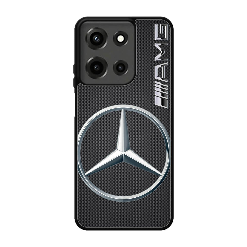 Mercedes AMG Motorola Moto G 5G 2025 Case DC1492