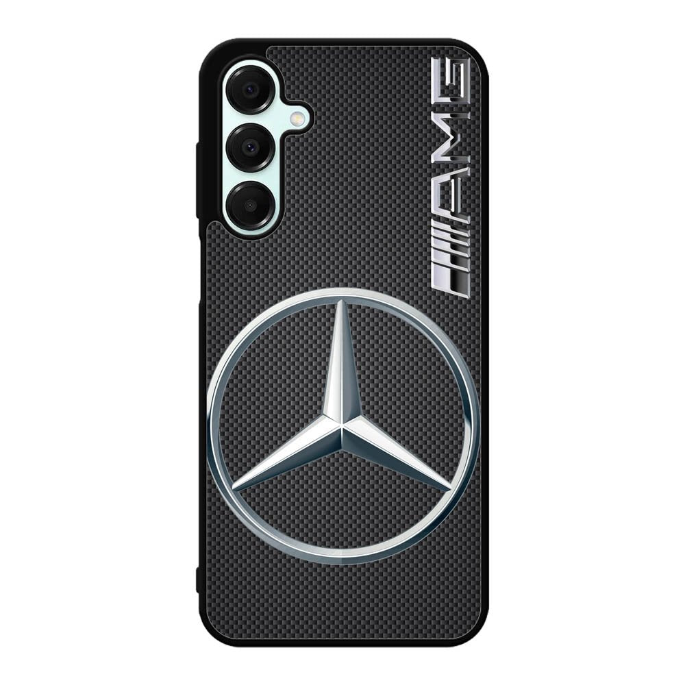 Mercedes AMG Samsung Galaxy A16 Case DC1492