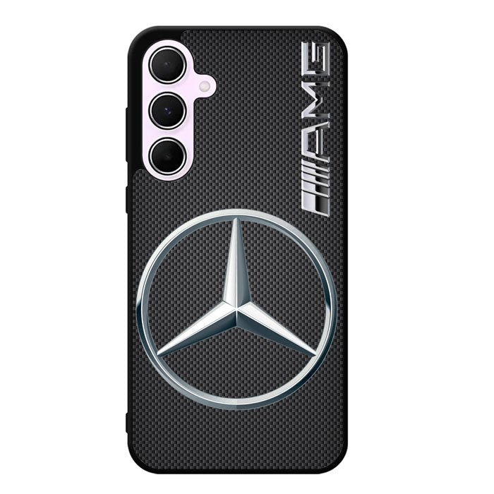Mercedes Amg Samsung Galaxy A15 5G Case DC1120
