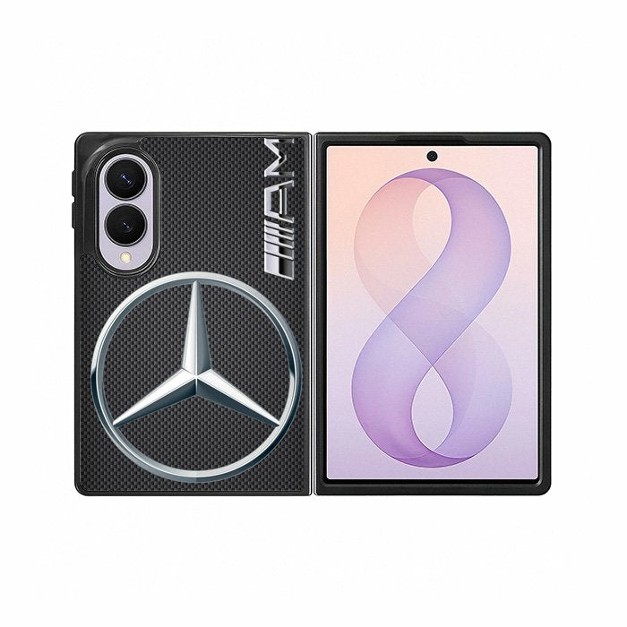 Mercedes Amg Samsung Galaxy Z Fold 8 Case DC1120